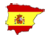 TALLERES LOS CUATRO - Espanol